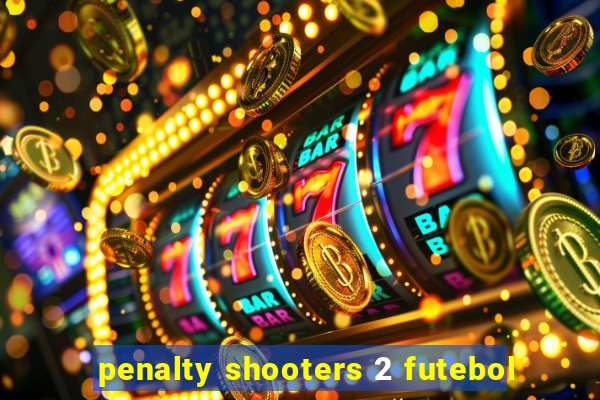 penalty shooters 2 futebol